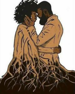 what happen to black love